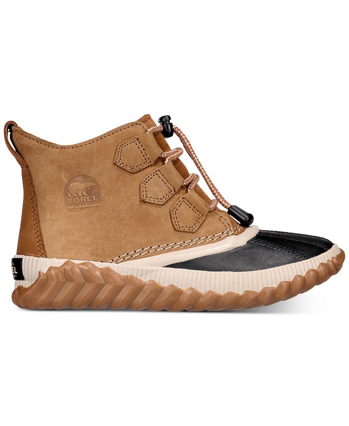 macy's sorel