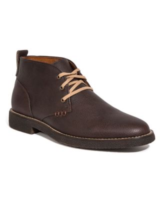 comfortable chukka boots mens
