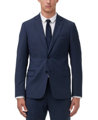 armani exchange suit