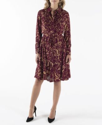 nanette lepore dress