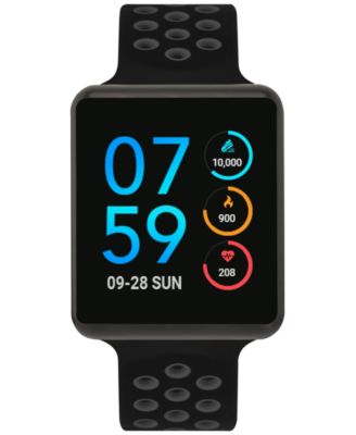 itouch watch features