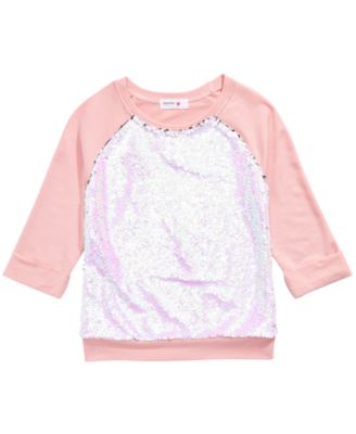 sequin tops for girls