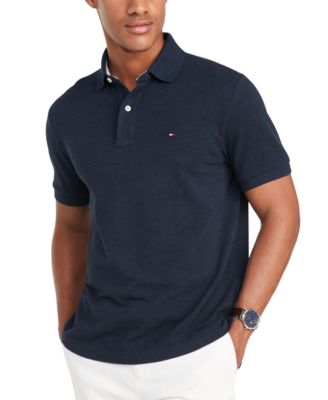 tommy hilfiger polo tee