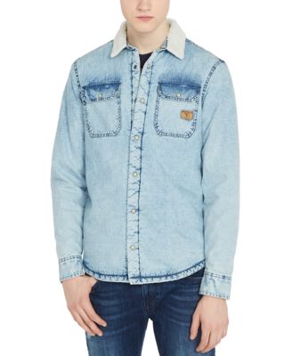 buffalo jeans shirt