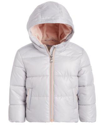 macy's snow jackets