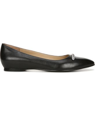 naturalizer ballerina flats