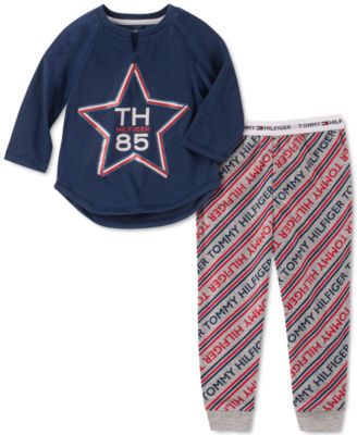 tommy toddler