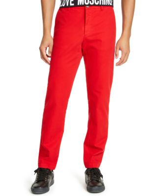 macys mens chino pants