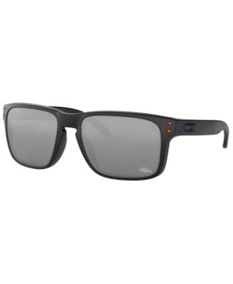 Солнцезащитные очки Oakley NFL Collection, Denver Broncos OO9102 55 HOLBROOK