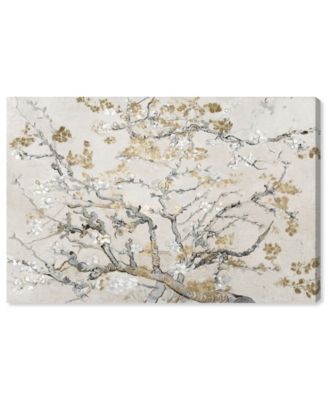 van gogh gold