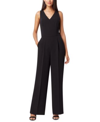 macys womens petite jumpsuits