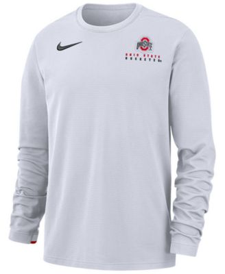 ohio state nike crewneck sweatshirt