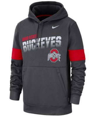 boys ohio state hoodie