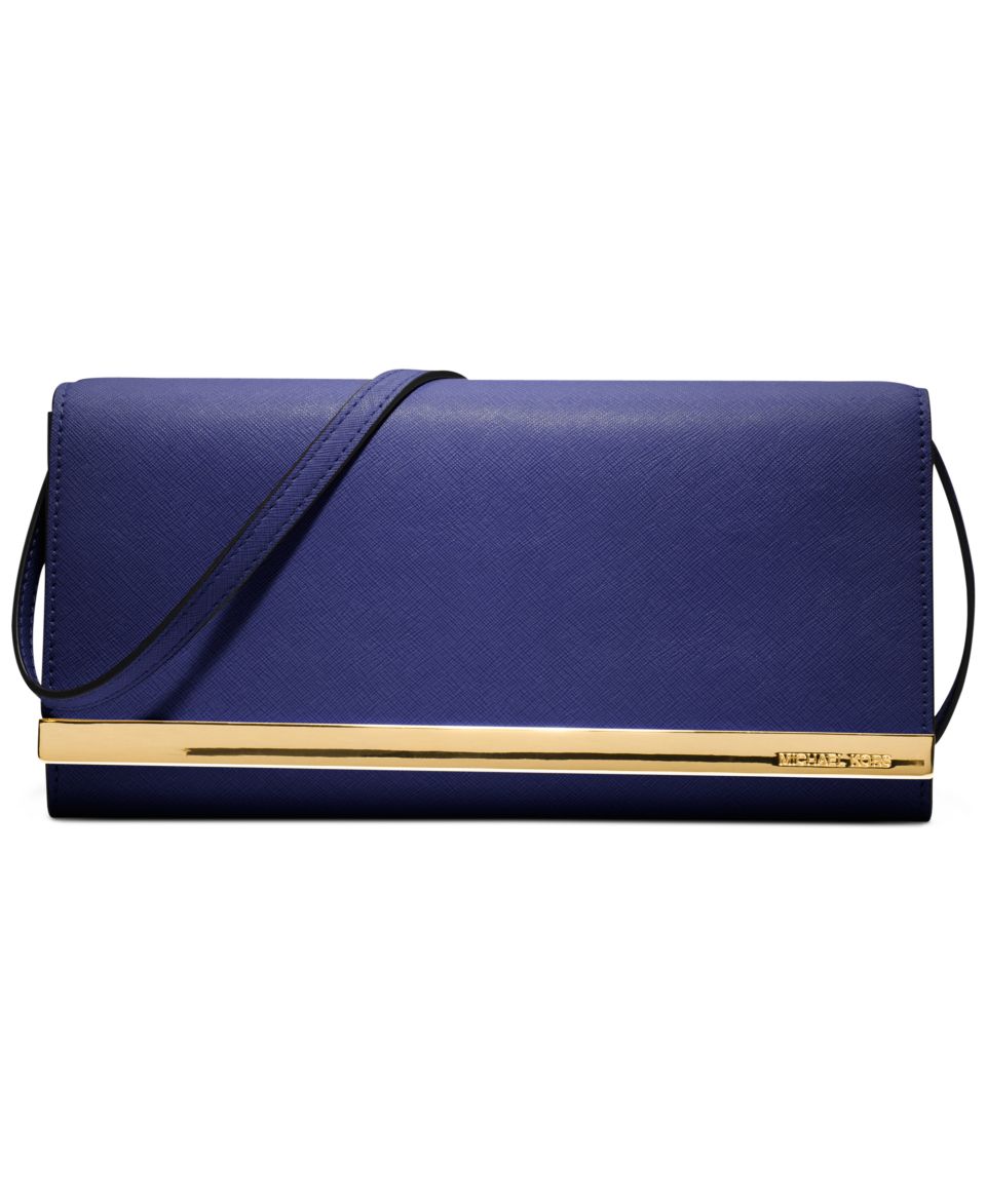 MICHAEL Michael Kors Tilda Clutch   Handbags & Accessories