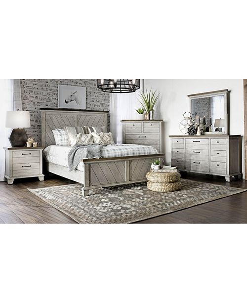 Furniture Mason Bedroom Collection Reviews Furniture Macy S