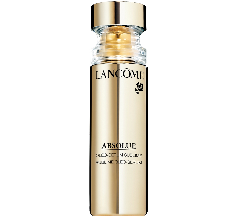 Lancme Absolue Sublime Oleo Serum, 1 oz   Skin Care   Beauty