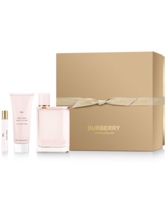 macys burberry perfume