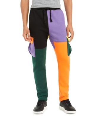 macy's sweatpants mens