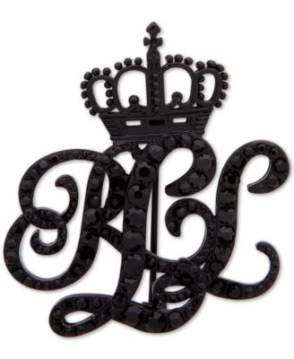 ralph lauren crown logo