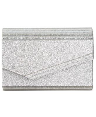 macy's clutch wallet