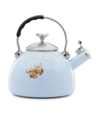 lenox tea kettle