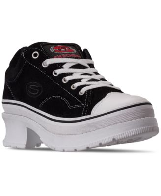 skechers heartbeats sneaker