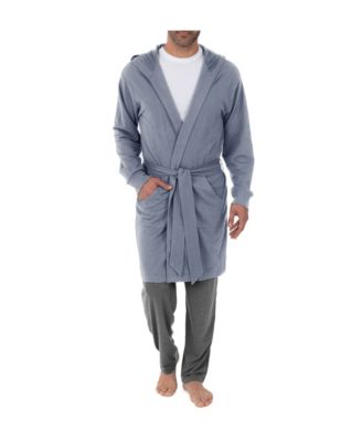 izod robe