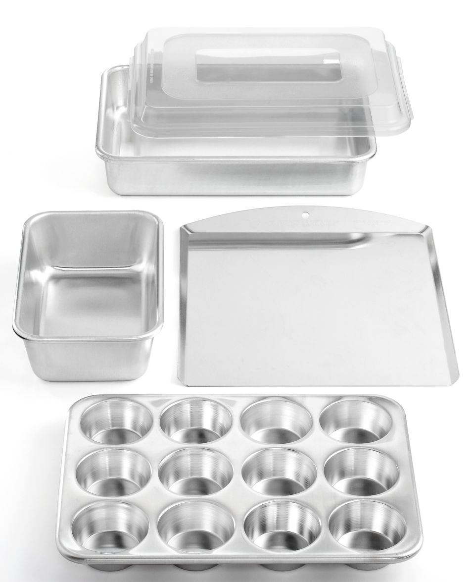 CLOSEOUT Nordic Ware 3 Piece Baking Set   Bakeware   Kitchen