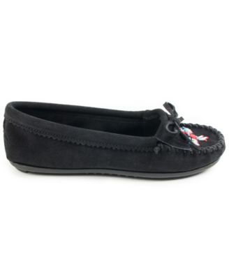 macy's minnetonka moccasins