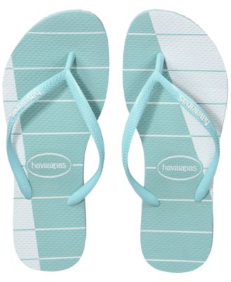 havaianas strappy sandals