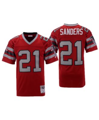 deion sanders mitchell and ness jersey
