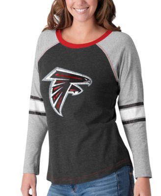 atlanta falcons maternity shirt