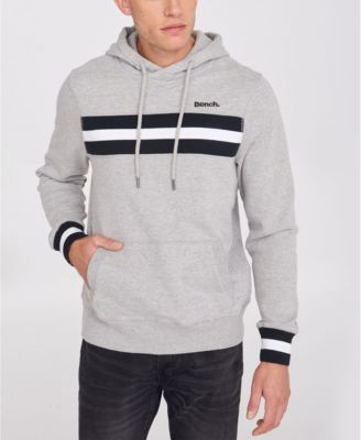 bench pullover hoodie