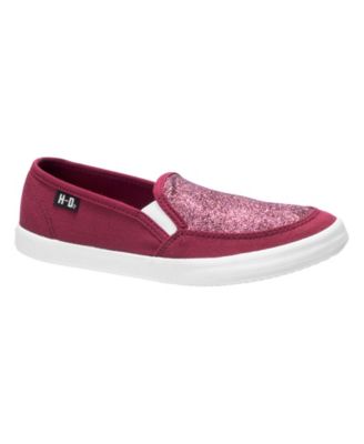 harley davidson womens casual shoes