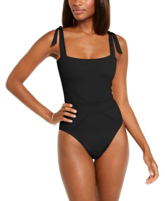 becca bathing suits macys
