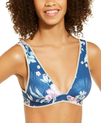 becca bathing suits macys