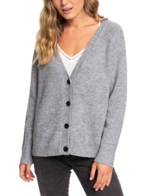 cardigan roxy