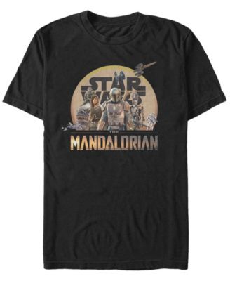 Мужская футболка группы 