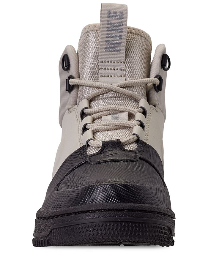 finish line nike boots