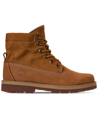 timberland finish line