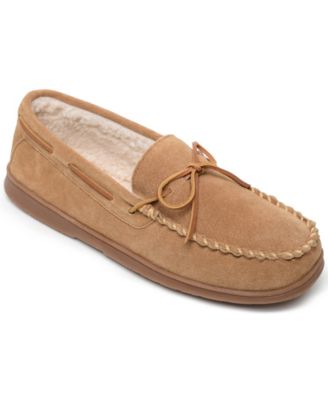 Sperry Men's Trapper Moccasin Slippers 