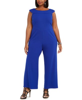 macy's one piece jumpsuits