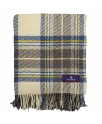 macys wool blanket