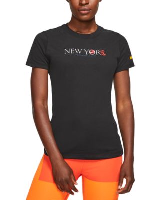 macys womens nike clothing