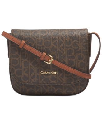 calvin klein rachel crossbody