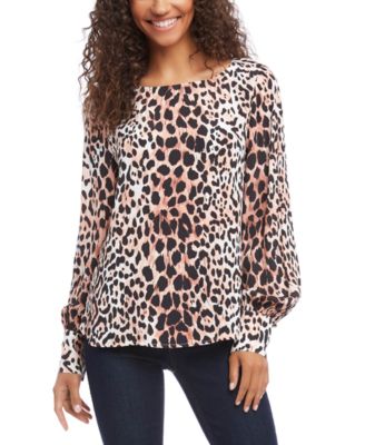 macys karen kane tops