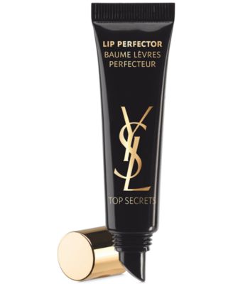 top secrets yves saint laurent