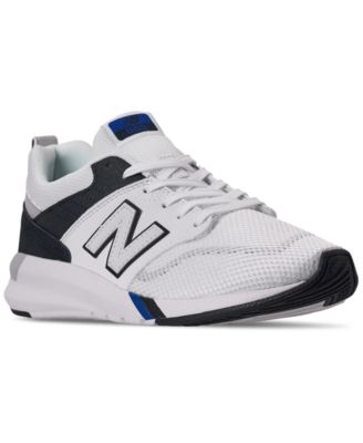 new balance men's 009 casual sneakers from finish line