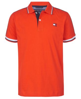 tommy hilfiger shirt toddler
