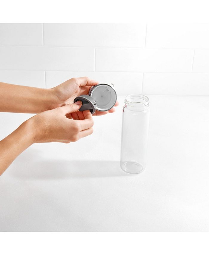 OXO Precision Pour Glass 12Oz. Oil Dispenser & Reviews Home Macy's